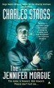 The Jennifer Morgue - Charles Stross