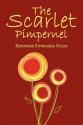 The Scarlet Pimpernel - Emmuska Orczy