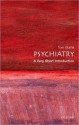 Psychiatry: A Very Short Introduction - Tom Burns