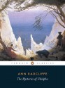 The Mysteries of Udolpho - Ann Radcliffe