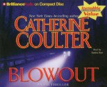 Blow Out - Catherine Coulter