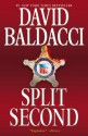 Split Second - David Baldacci