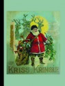 Kriss Kringle - McLoughlin Brothers