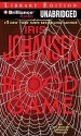 Blood Game - Iris Johansen, Jennifer Van Dyck