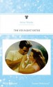 Mills & Boon : The Youngest Sister - Anne Weale