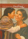 Changes for Josefina: A Winter Story - Valerie Tripp, Jean-Paul Tibbles, Susan McAliley