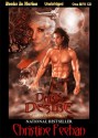 Dark Desire - Christine Feehan, Juanita Parker