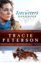 The Icecutter's Daughter (Land of Shining Water #1) - Tracie Peterson