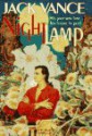 Night Lamp - Jack Vance