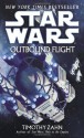 Outbound Flight - Timothy Zahn