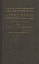 Canadian Writers and Their Works: Poetry Volume VI - Robert Lecker, Jack David