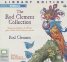 The Rod Clement Collection - Rod Clement