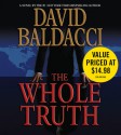 The Whole Truth - Ron McLarty, David Baldacci