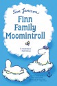 Finn Family Moomintroll - Tove Jansson, Elizabeth Portch