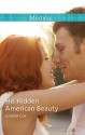 His Hidden American Beauty - Connie Cox