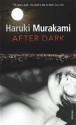 After Dark - Haruki Murakami