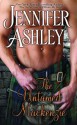 The Untamed Mackenzie - Jennifer Ashley