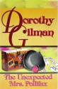 The Unexpected Mrs. Pollifax (Mrs. Pollifax, #1) - Dorothy Gilman