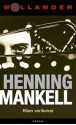 Riian verikoirat (Wallander, #2) - Henning Mankell