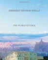 The World Set Free - H.G. Wells