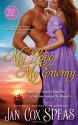 My Love, My Enemy - Jan Cox Speas