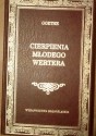 Cierpienia młodego Wertera - Johann Wolfgang von Goethe