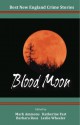 Best New England Crime Stories 2013: Blood Moon - Barbara Ross, Katherine Fast, Leslie Wheeler, V.R. Barkowski, Judith Boss, John Bubar, Stuart Cohen, Sheila Connolly, Frank Cook, Ray Daniel, Randy DeWitt, Stef Donati, Christine Eskilson, Kate Flora, Judith Green, Woody Hanstein, J. A. Hennrikus, Daniel Moses Luft, Chery