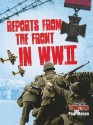 Reports from the Front in WWII - Paul Mason