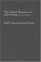 The Critical Response to John Irving - Todd F. Davis, Kenneth Womack