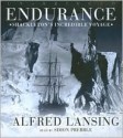 Endurance: Shackleton's Incredible Voyage (Audiocd) - Alfred Lansing, Simon Prebble