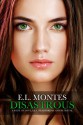 Disastrous - E.L. Montes