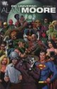 Dc Universe As Written By Alan Moore - Alan Moore