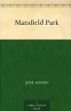 Mansfield Park - Jane Austen