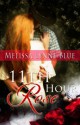 11th Hour Rose - Melissa Lynne Blue