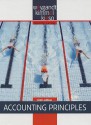 Accounting Principles - Jerry J. Weygandt, Paul D. Kimmel, Donald E. Kieso