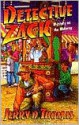 Detective Zack: Mystery on the Midway - Jerry D. Thomas