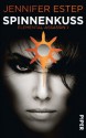 Spinnenkuss: Elemental Assassin 1 (German Edition) - Jennifer Estep, Vanessa Lamatsch