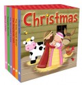 Candle Library--Christmas - Karen Williamson, Marie Allen