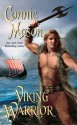 Viking Warrior - Connie Mason