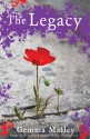 The Legacy - Gemma Malley