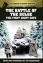 The Battle of the Bulge - The First Eight Days - S.L.A. Marshall, Bob Carruthers