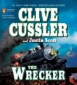 The Wrecker - Clive Cussler, Justin Scott