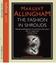 The Fashion in Shrouds - Margery Allingham, Philip Franks