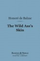 The Wild Ass's Skin - Honoré de Balzac, Ellen Marriage