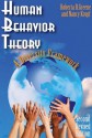 Human Behavior Theory: A Diversity Framework - Roberta Greene, Nancy Kropf