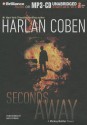 Seconds Away - Nick Podehl, Harlan Coben