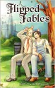 Flipped Fables - S.A. Clements, Anah Crow, Kiernan Kelly, Rob Rosen, Winnie Jerome, Clare London, Misa Izanaki, Angelia Sparrow, G.S. Wiley, Sean Michael