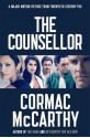 The Counsellor - Cormac McCarthy