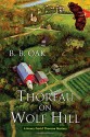 Thoreau on Wolf Hill (A Henry David Thoreau Mystery) - B. B. Oak