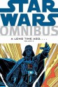 Star Wars Omnibus: A Long Time Ago...., Volume 3 - Chris Claremont, Michael Fleischer, Walter Simonson